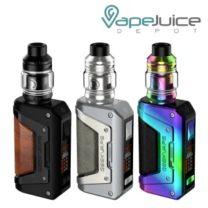 GeekVape L200 Aegis Legend 2 Kit