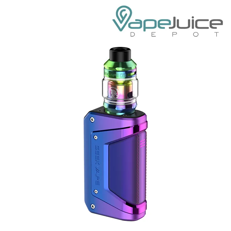 GeekVape L200 Aegis Legend 2 Kit