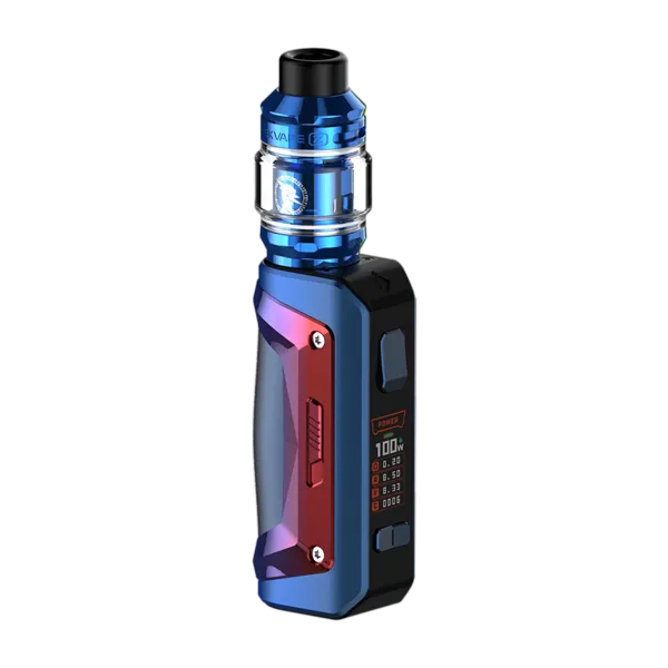 GeekVape S100 Aegis Solo 2 Kit