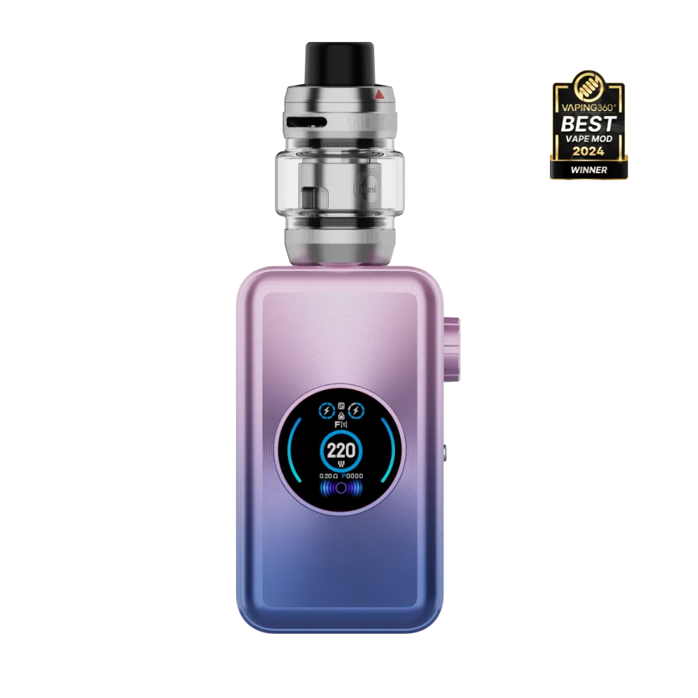 GEN Max (iTankT)