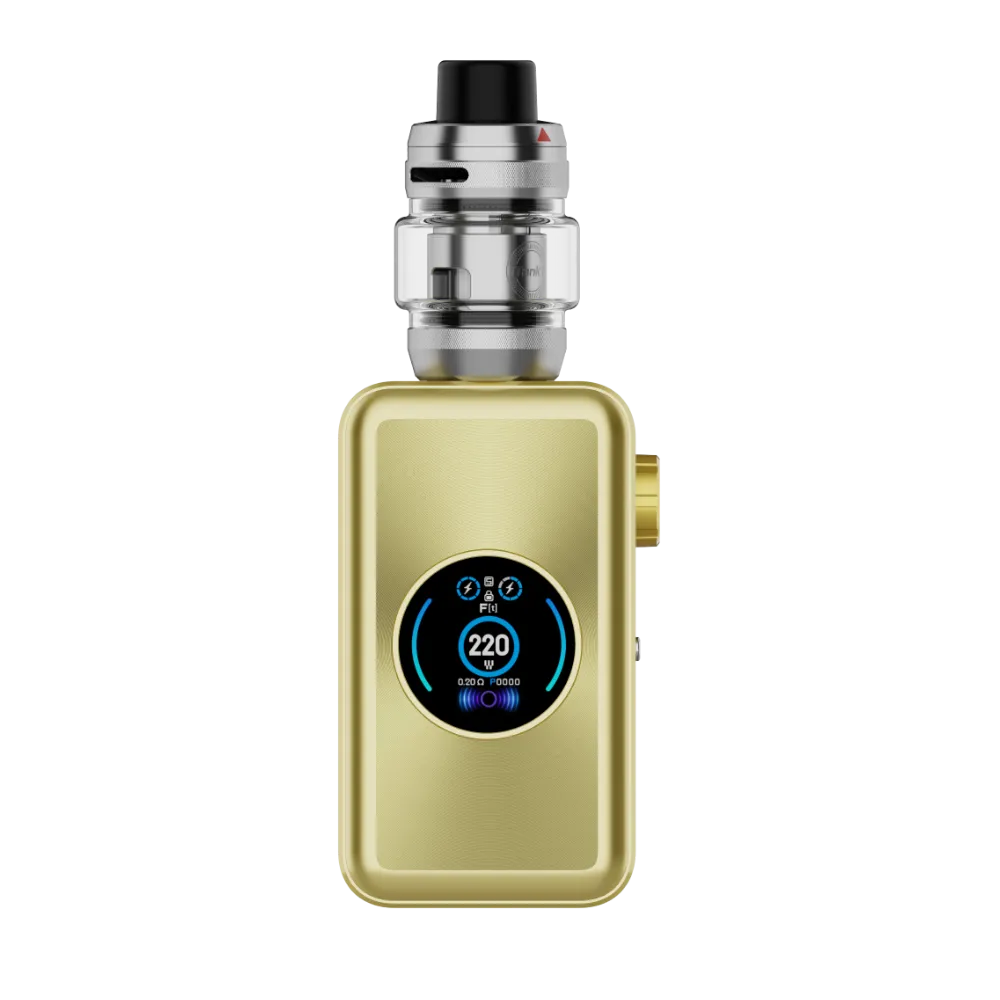 GEN Max (iTankT)