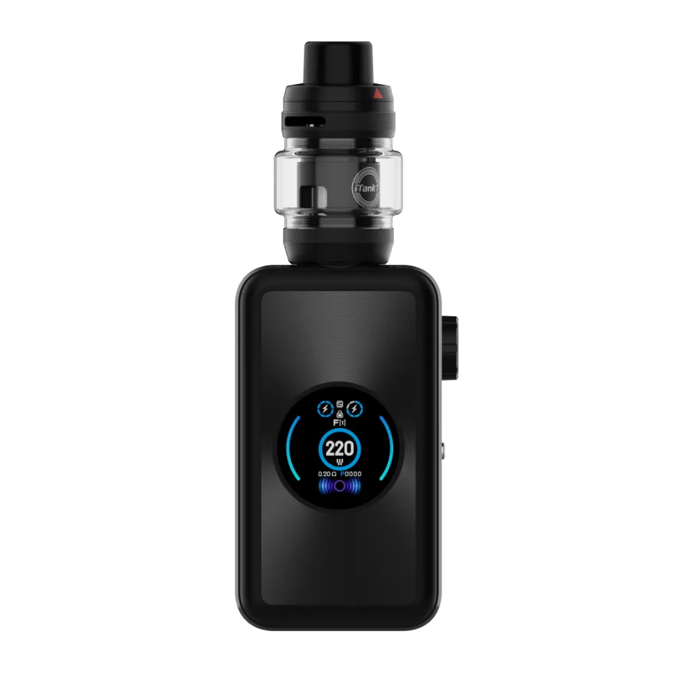GEN Max (iTankT)