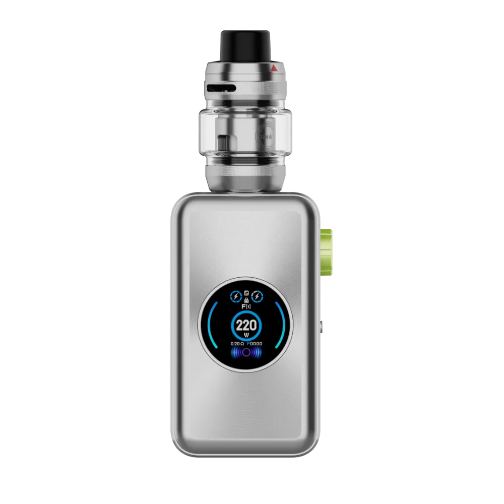 GEN Max (iTankT)