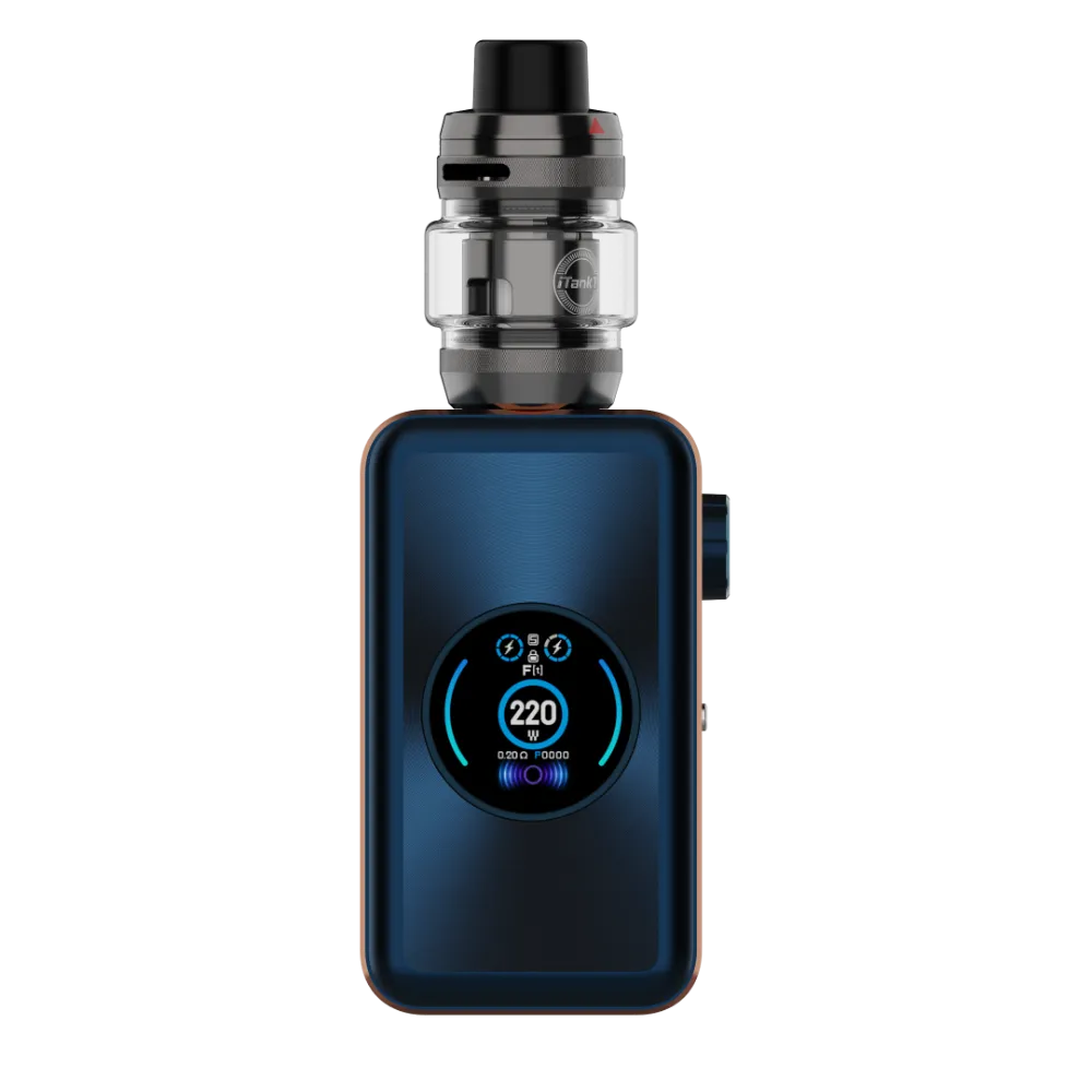 GEN Max (iTankT)