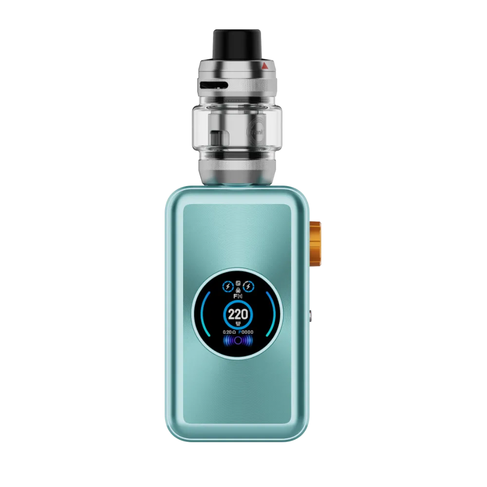 GEN Max (iTankT)
