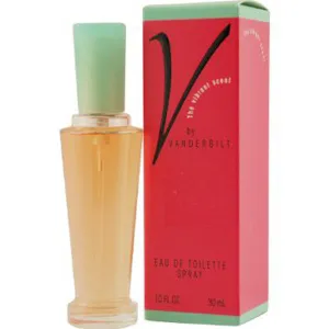 Gloria Vanderbilt V by Gloria Vanderbilt