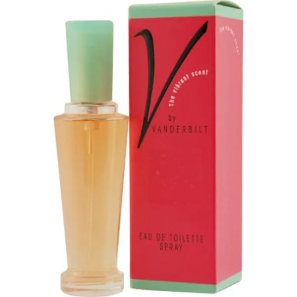 Gloria Vanderbilt V by Gloria Vanderbilt