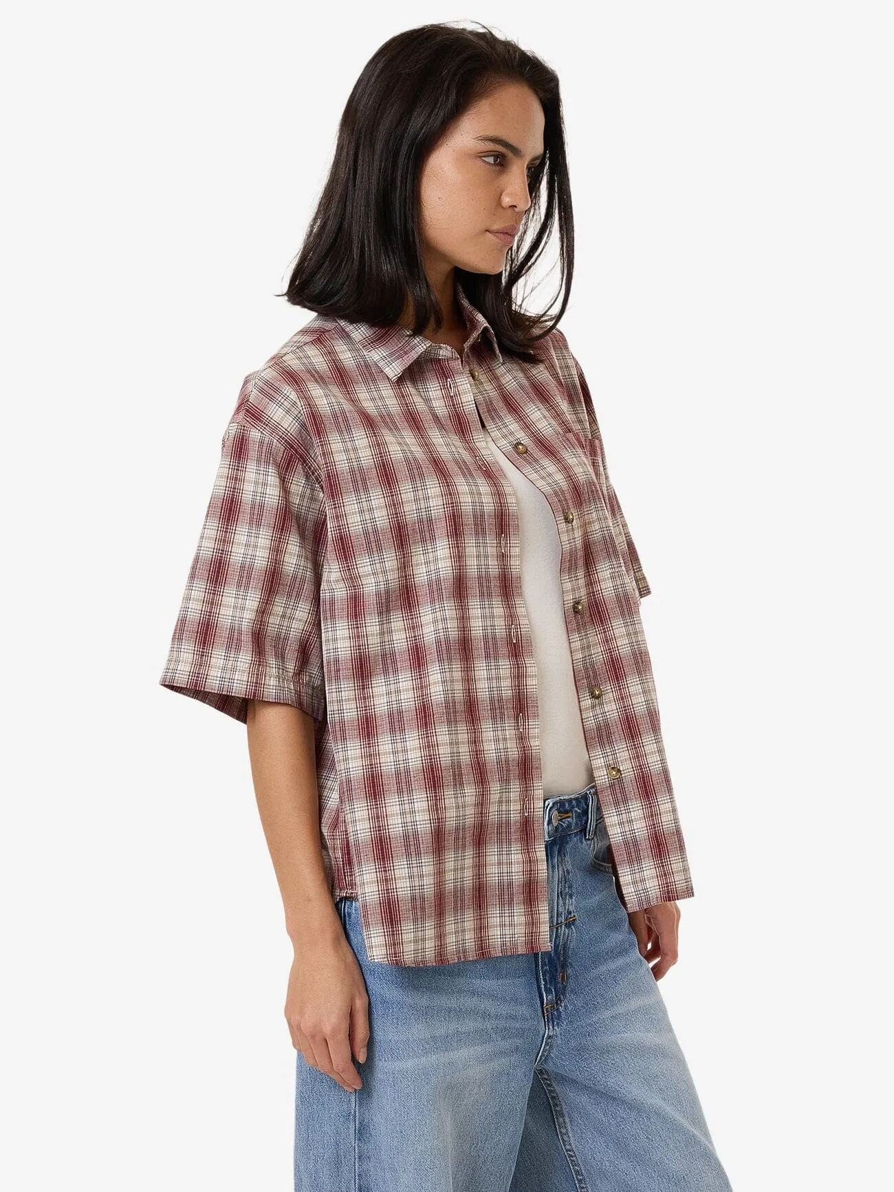 Good Turn Shirt - Bracken