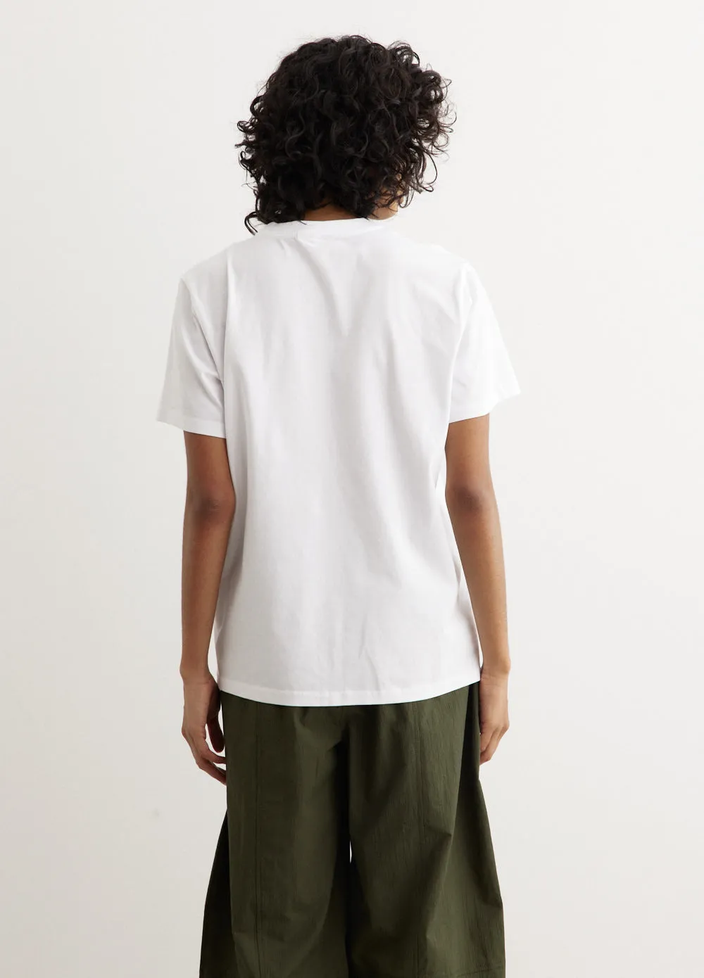Graphic Bunny T-Shirt