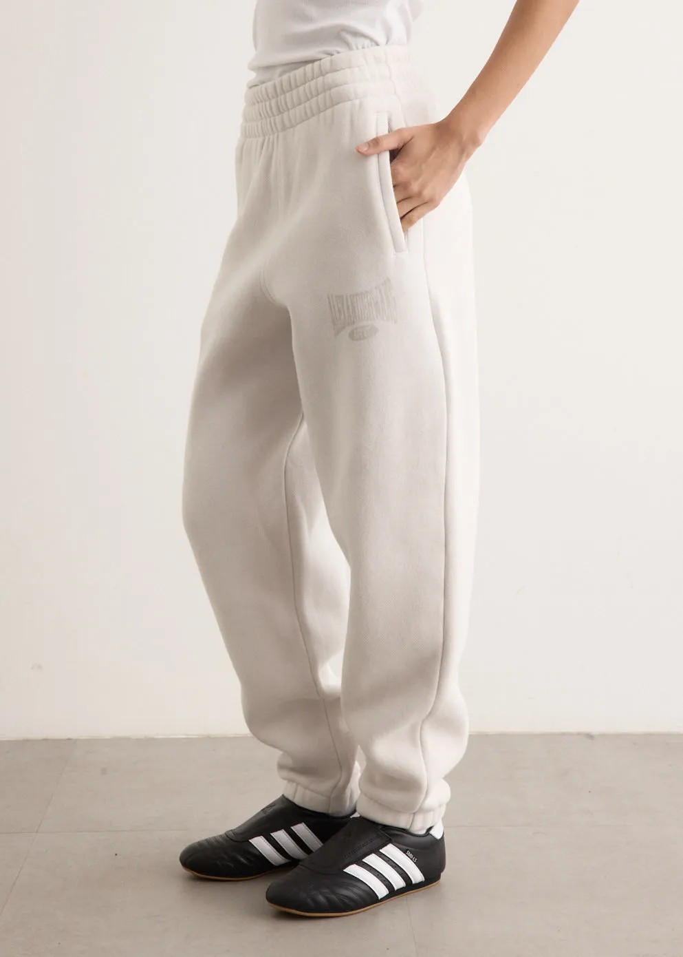 Graphic Sweatpants