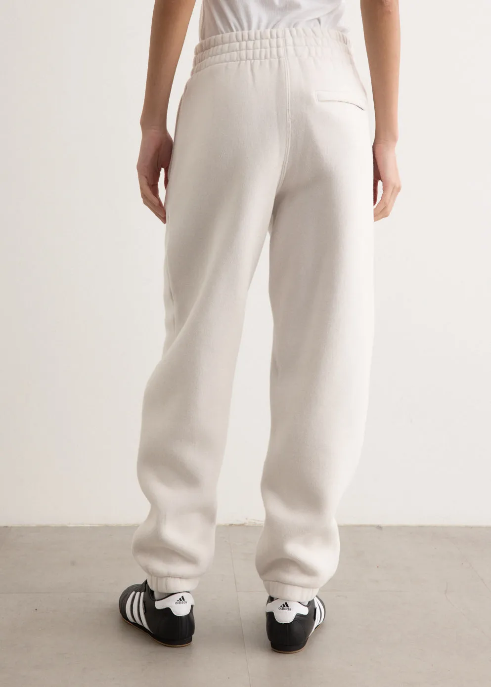 Graphic Sweatpants