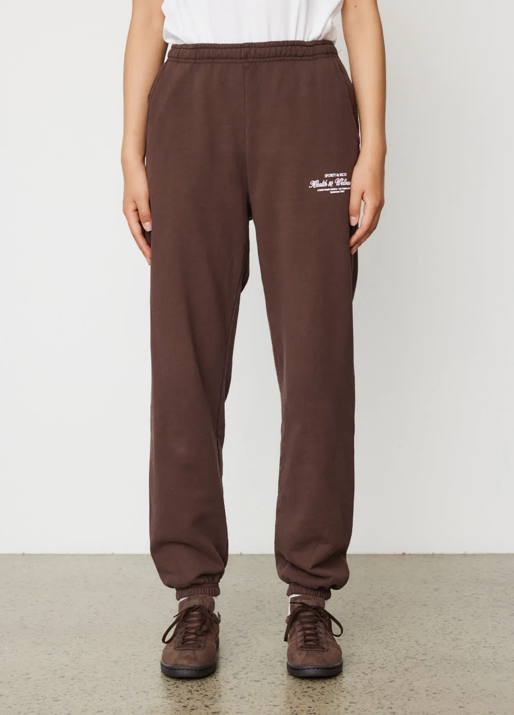 H&W Club Sweatpant