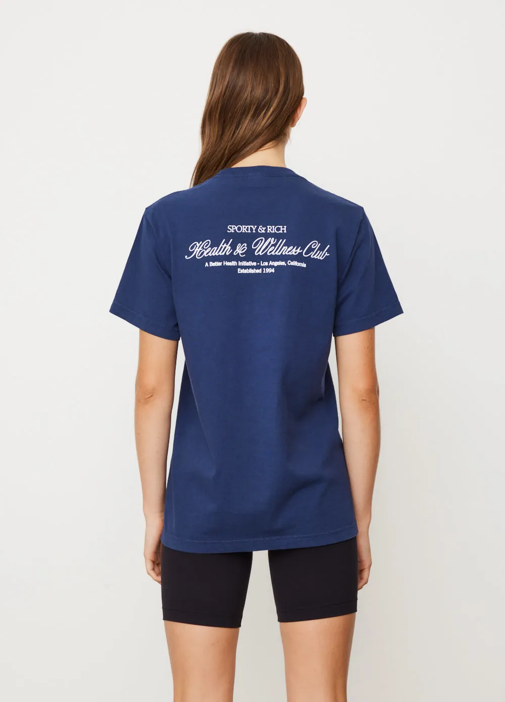 H&W Club T-Shirt