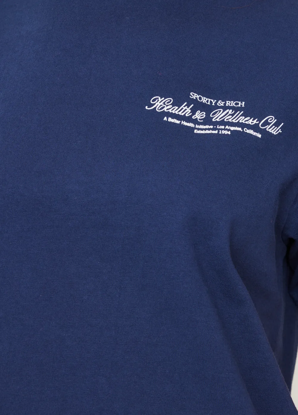 H&W Club T-Shirt