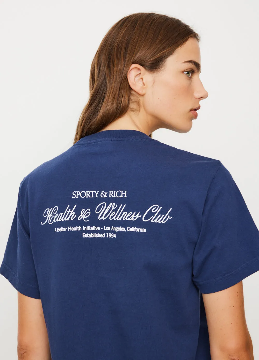 H&W Club T-Shirt