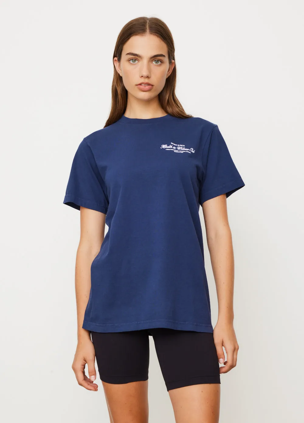 H&W Club T-Shirt