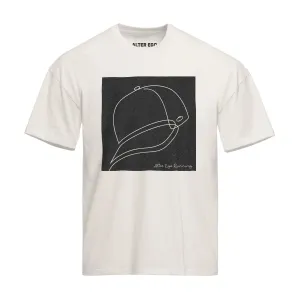 Heavyweight T-Shirt (Unisex)
