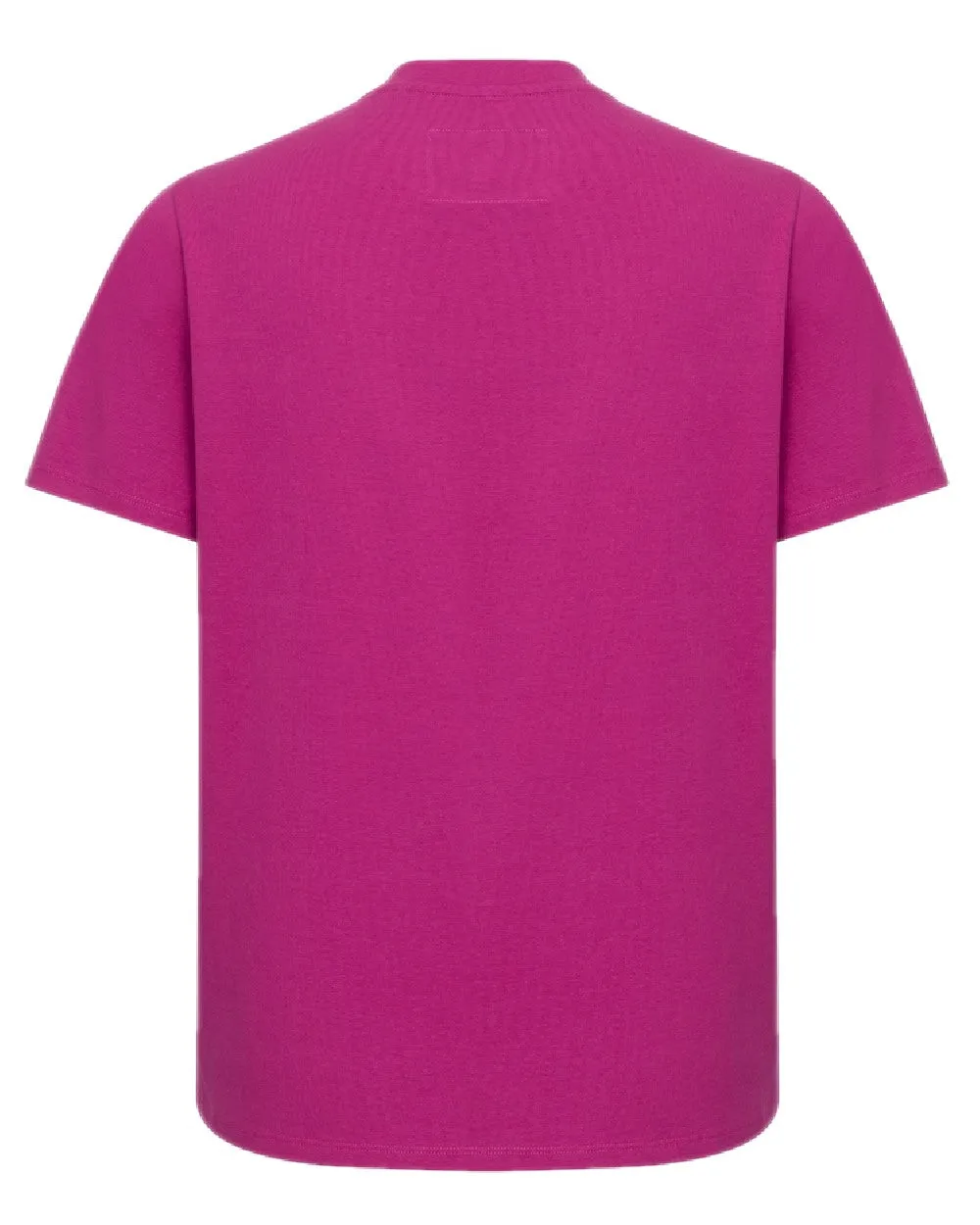 Hoggs of Fife Womens Stella Printed T-Shirt