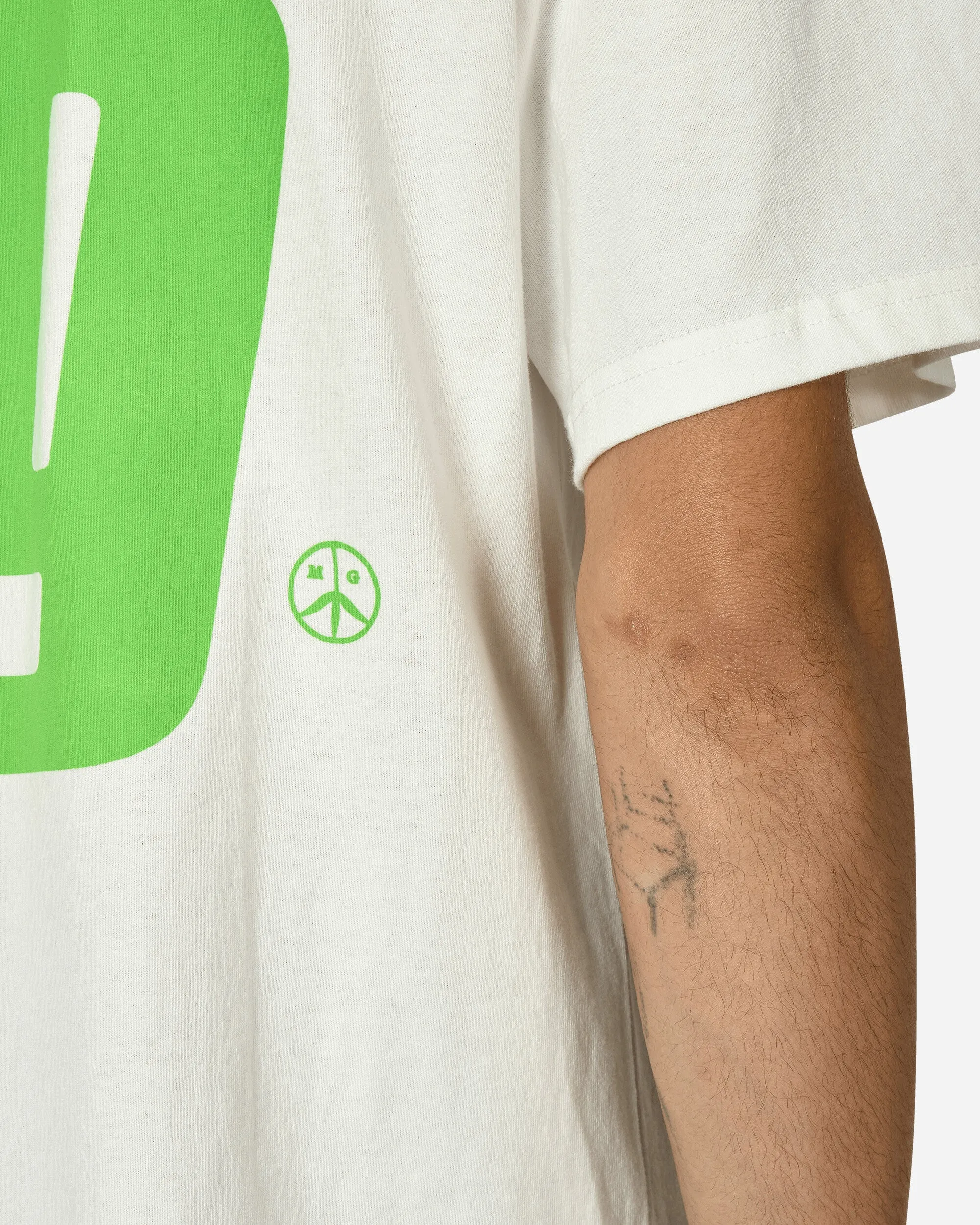 Iconic T-Shirt White
