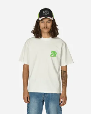 Iconic T-Shirt White