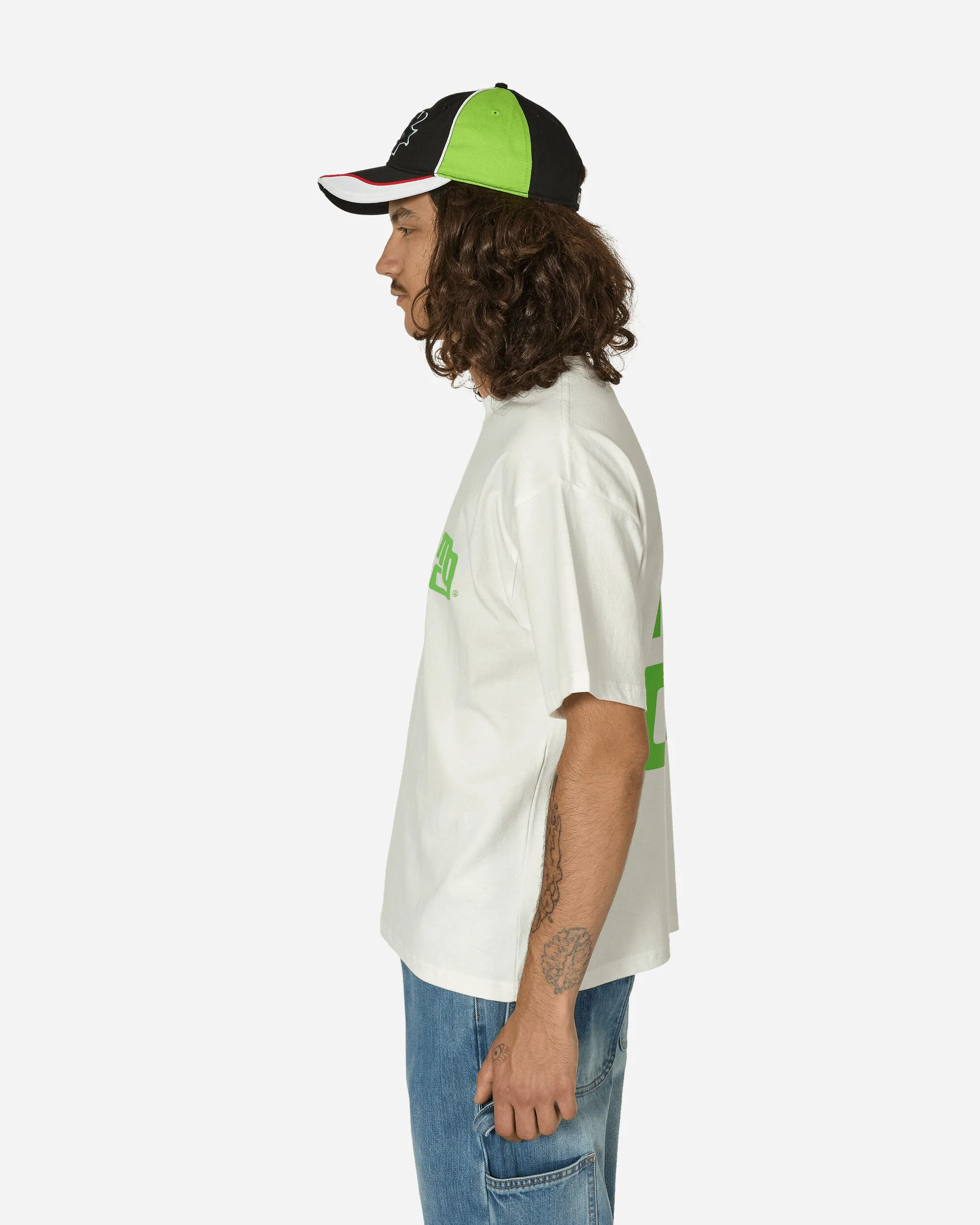 Iconic T-Shirt White