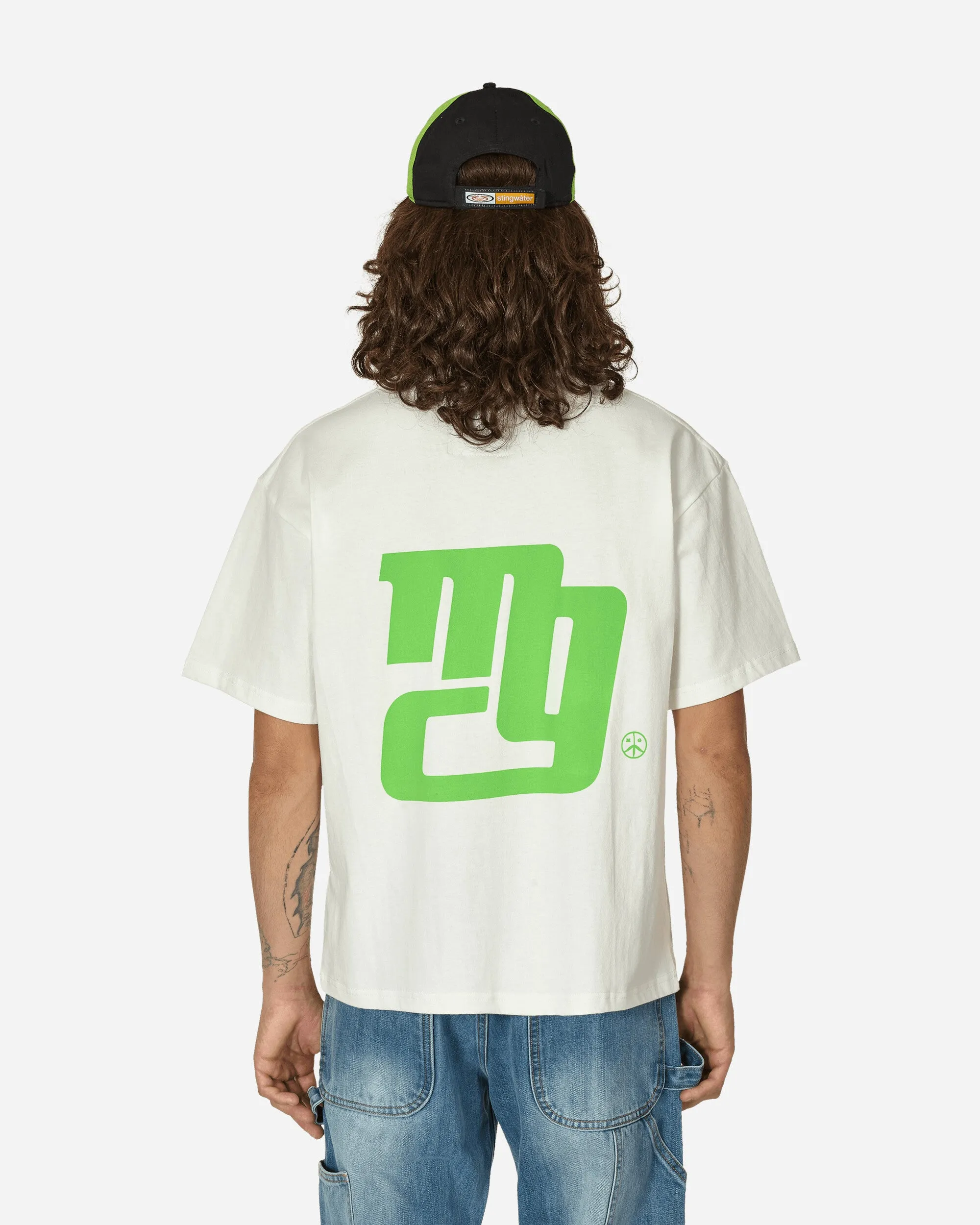Iconic T-Shirt White