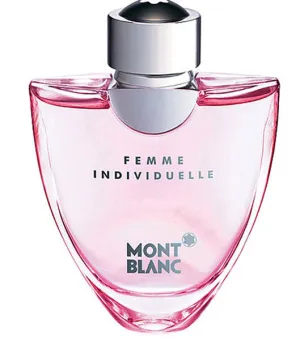 Individuelle by Mont Blanc