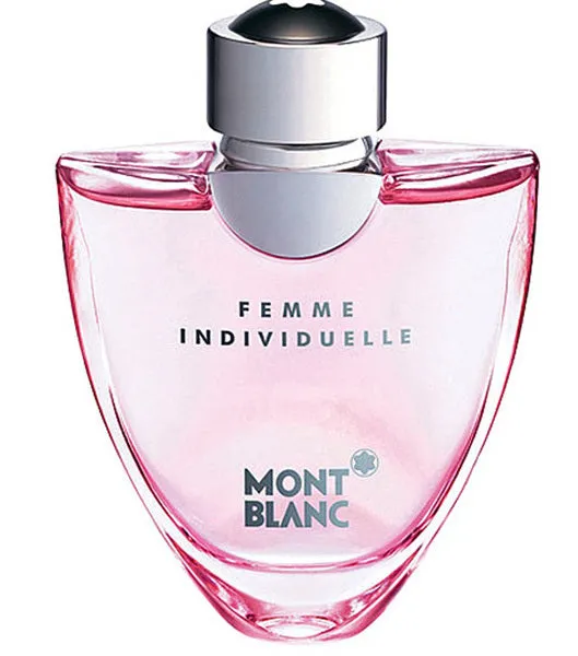 Individuelle by Mont Blanc
