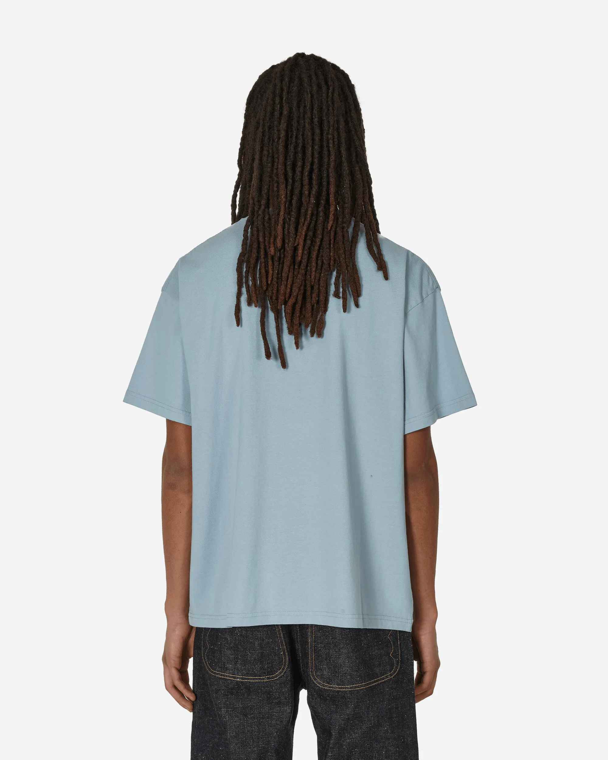Infinite Gestures T-Shirt Slate