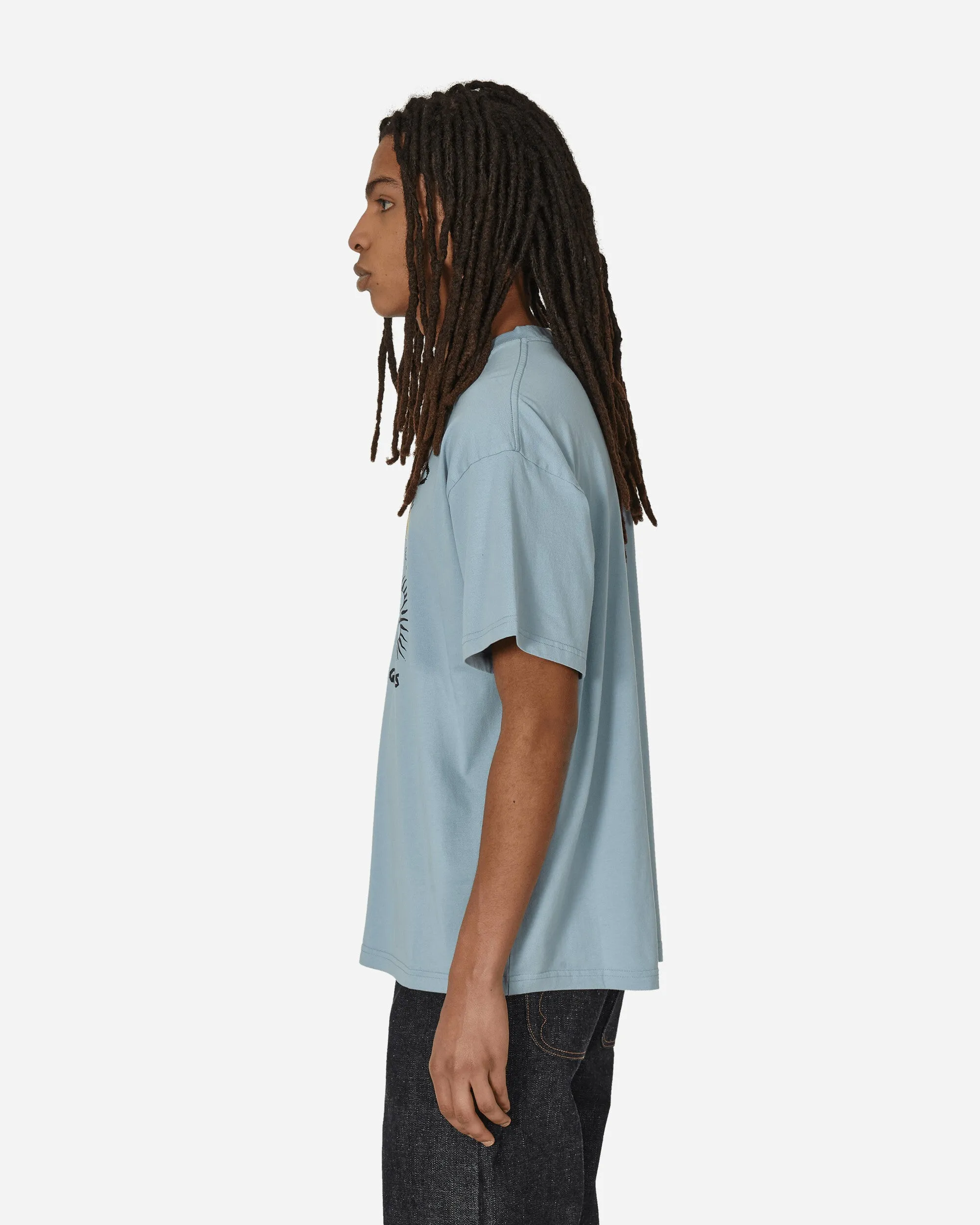 Infinite Gestures T-Shirt Slate