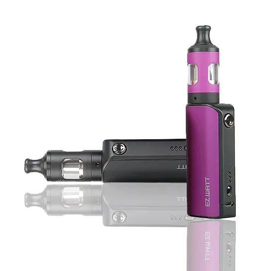 Innokin EZ.WATT Starter Kit (w/ Prism T20S Tank)