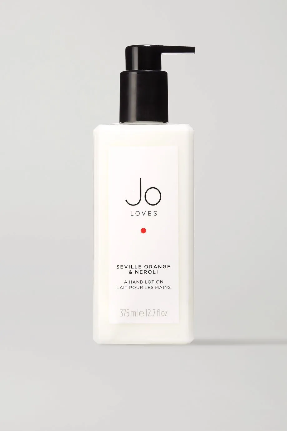Jo Loves Seville Orange & NeroliA Hand Lotion