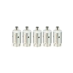 Joyetech C2 Atomizer Heads / Replacement Coils (5 Pack)