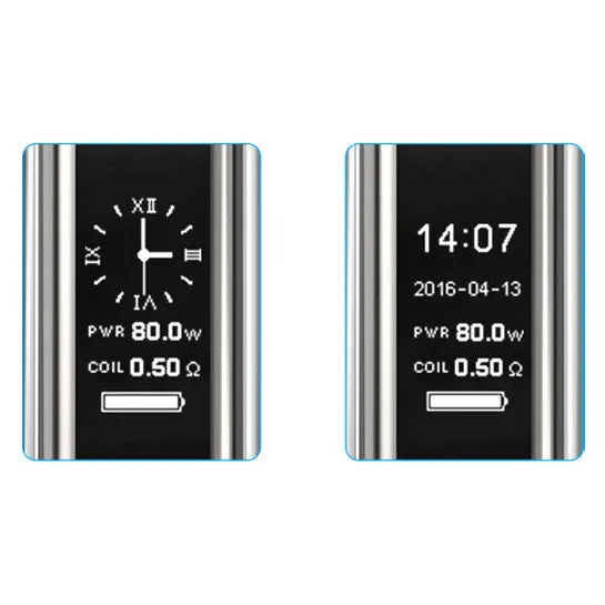 Joyetech eGrip II Starter Kit