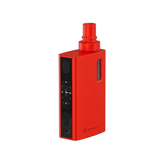 Joyetech eGrip II Starter Kit