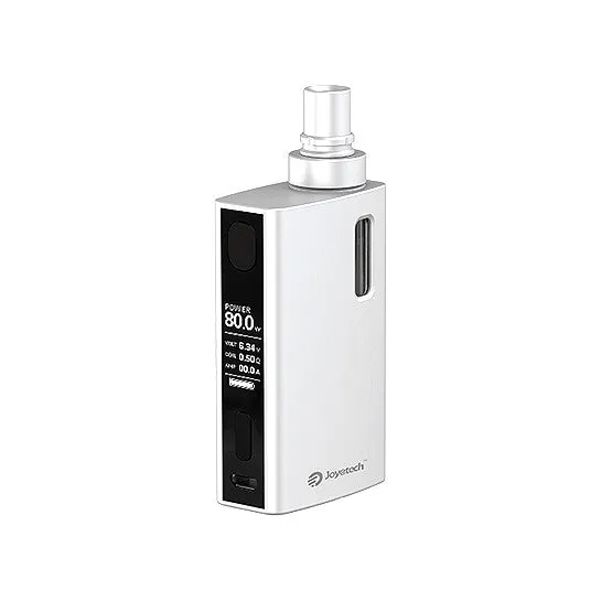 Joyetech eGrip II Starter Kit