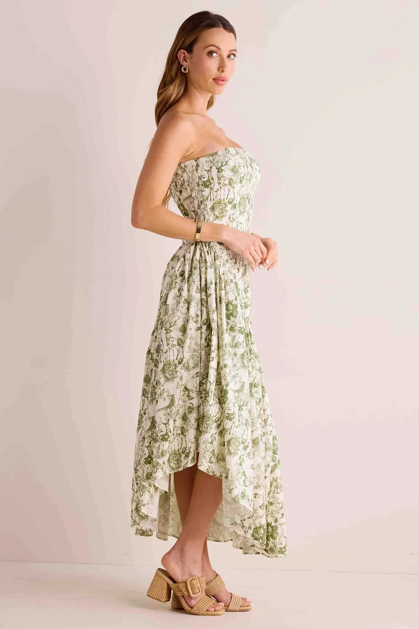 Juniper Dress