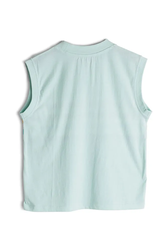 Kavu Lightjade Tuva Tank Top