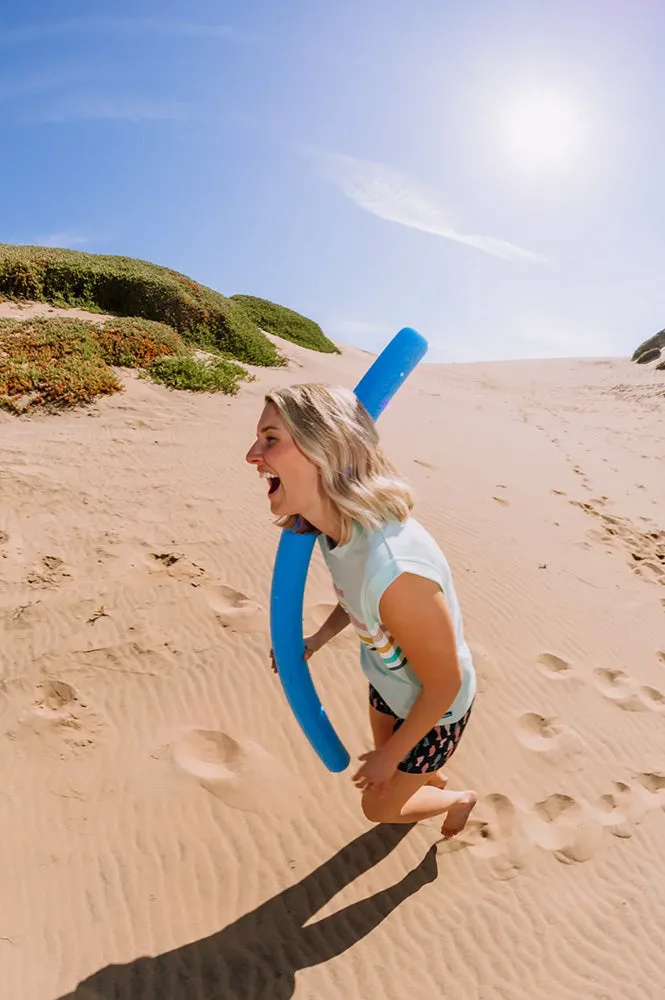 Kavu Lightjade Tuva Tank Top