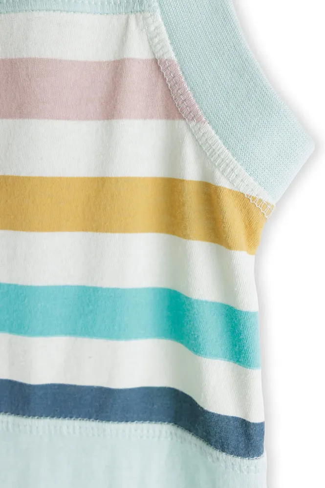 Kavu Lightjade Tuva Tank Top