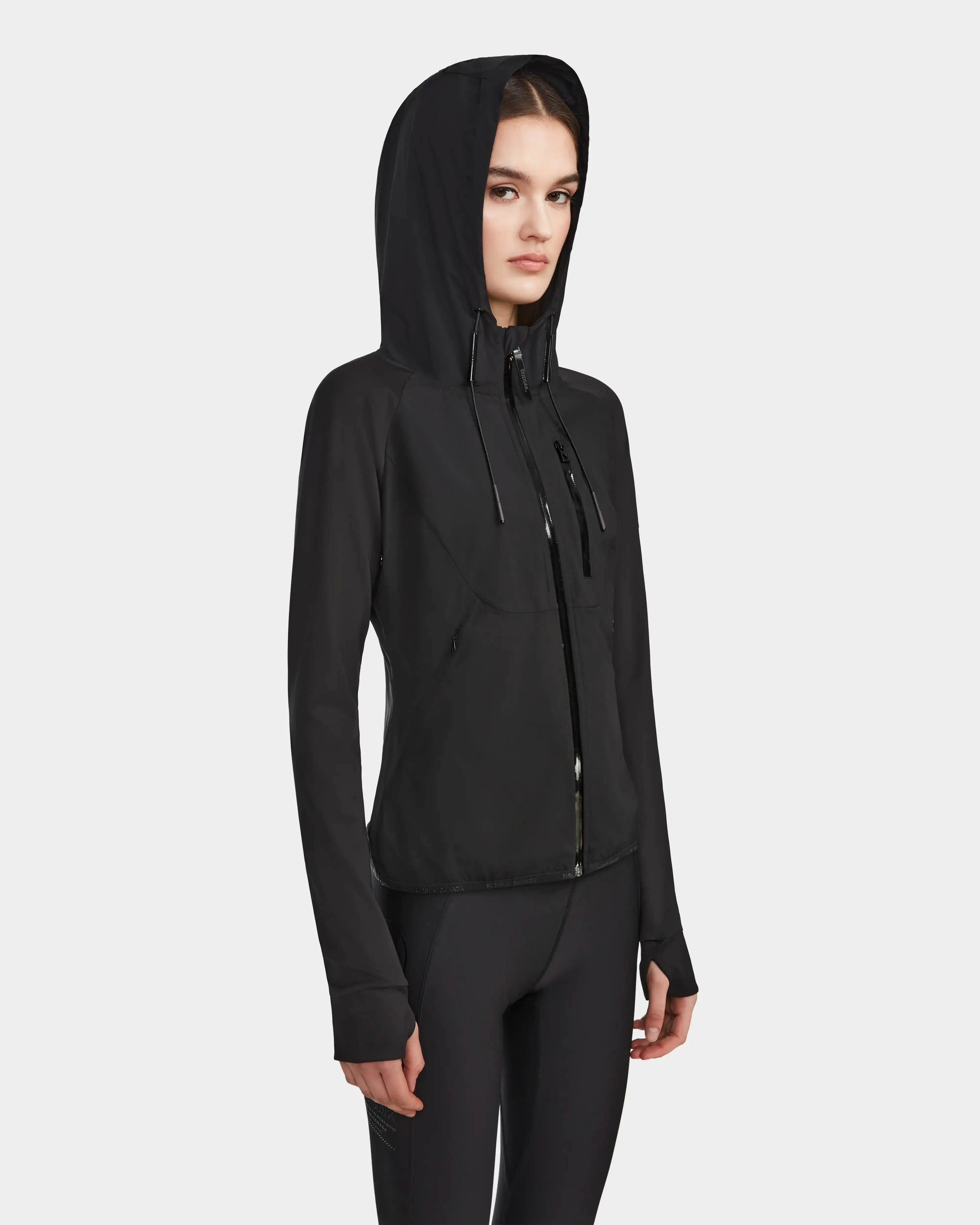 KIARA - 8123029 Black
