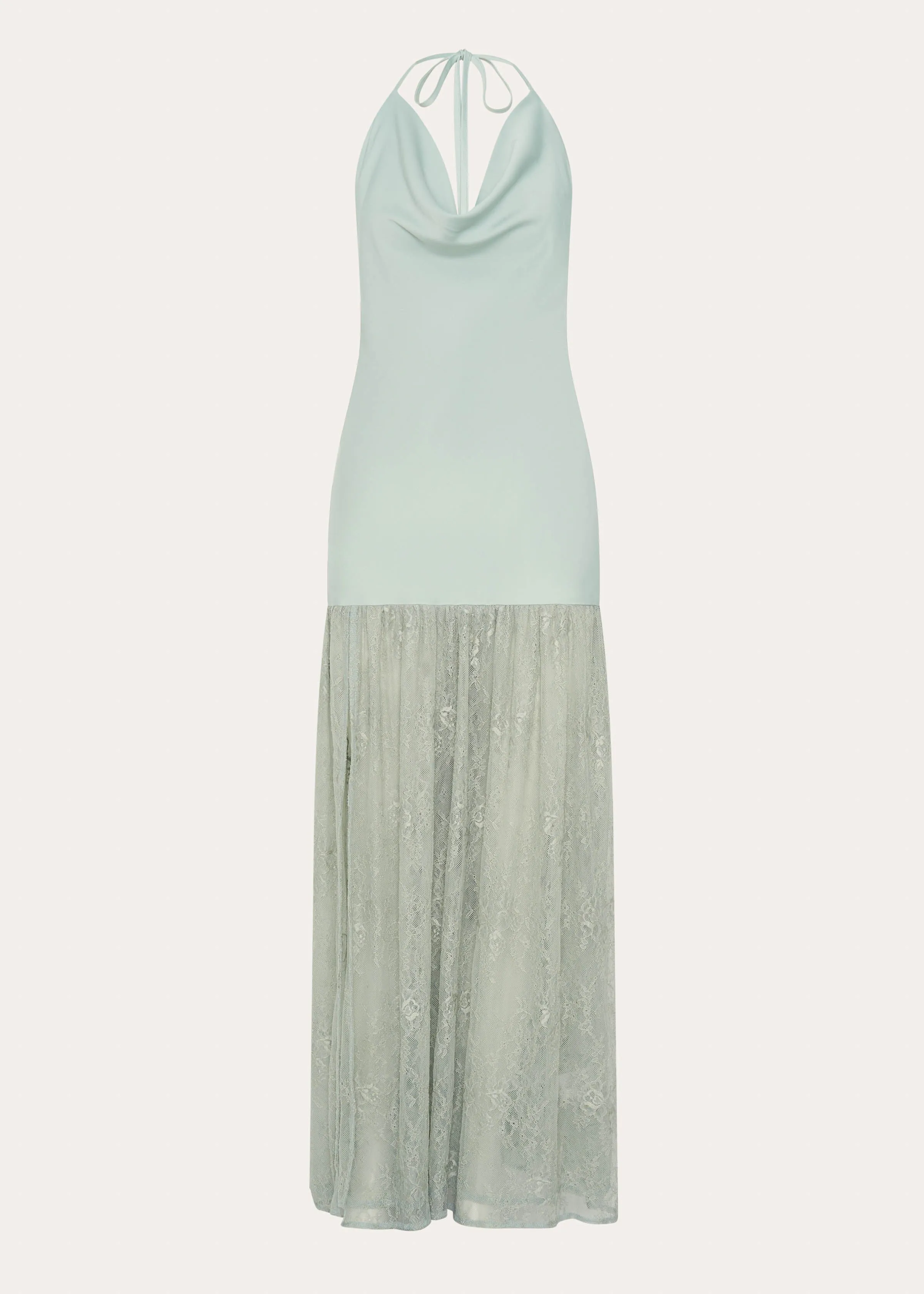 Kylie Maxi Dress - Sage