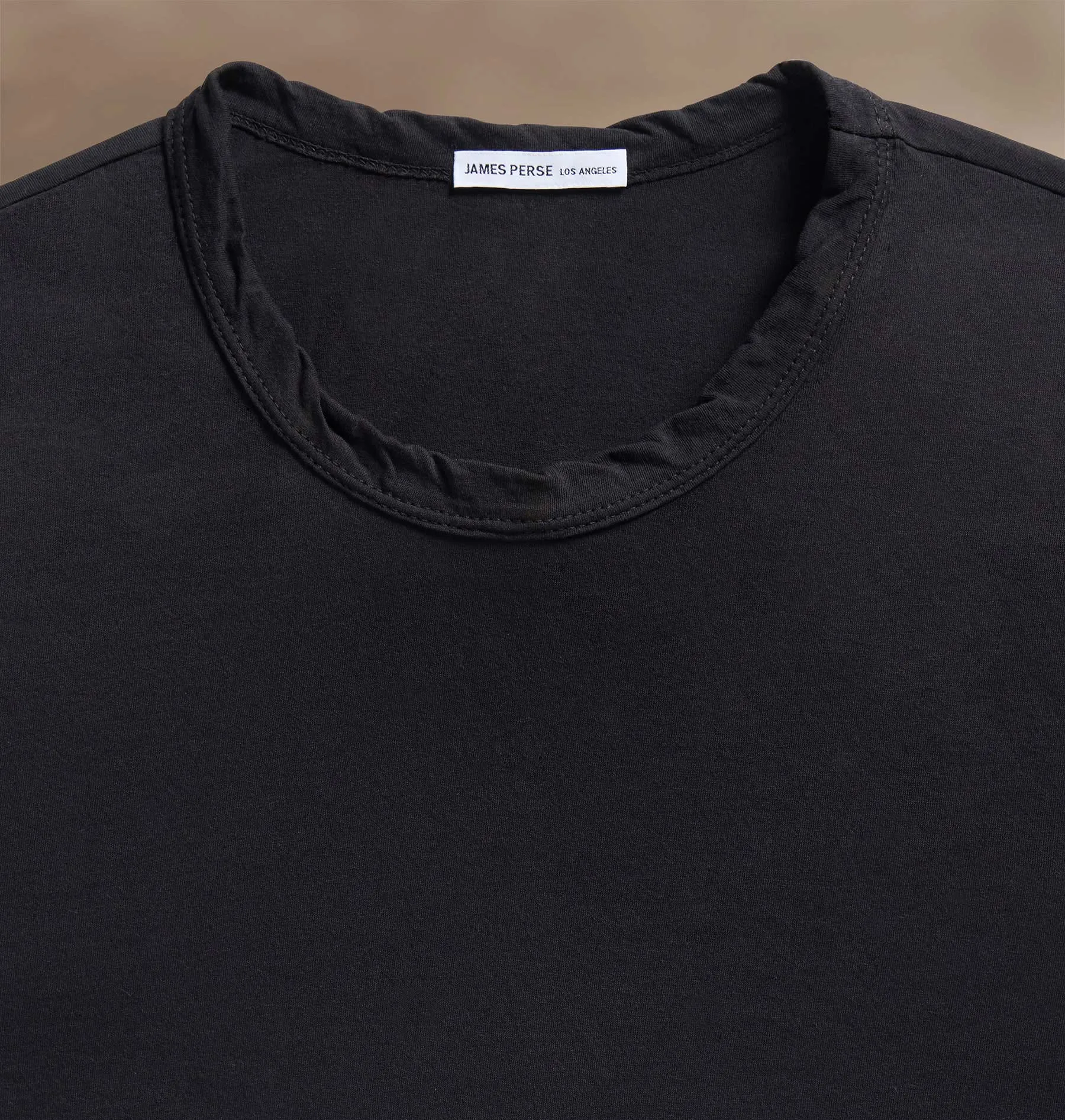 LA Muscle Tank - Black