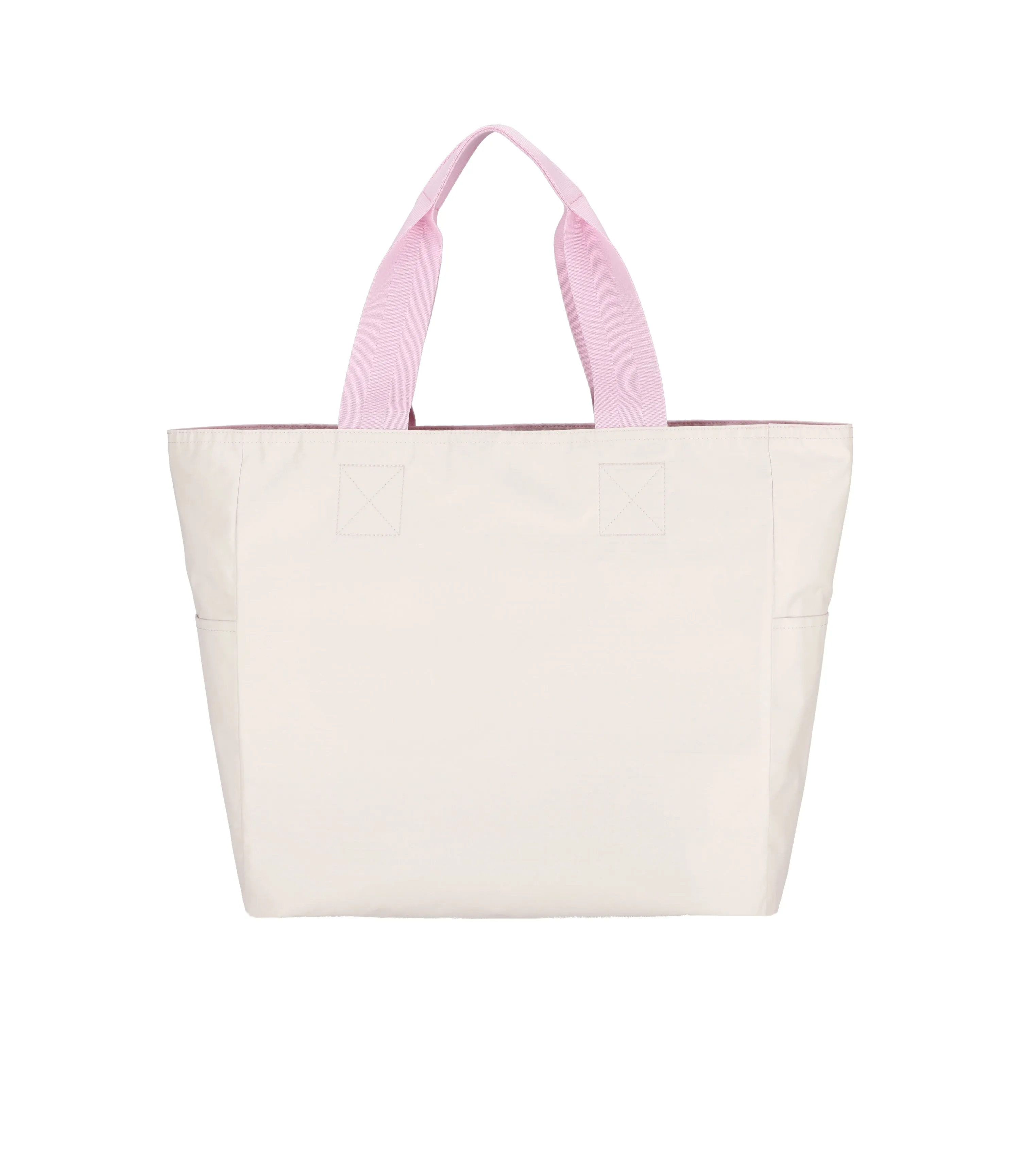 Large Reversible Tote