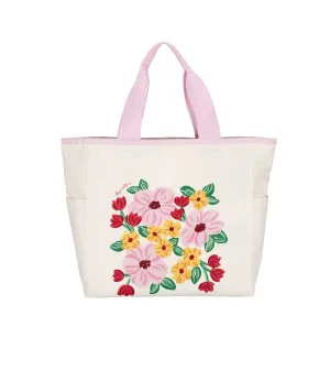 Large Reversible Tote