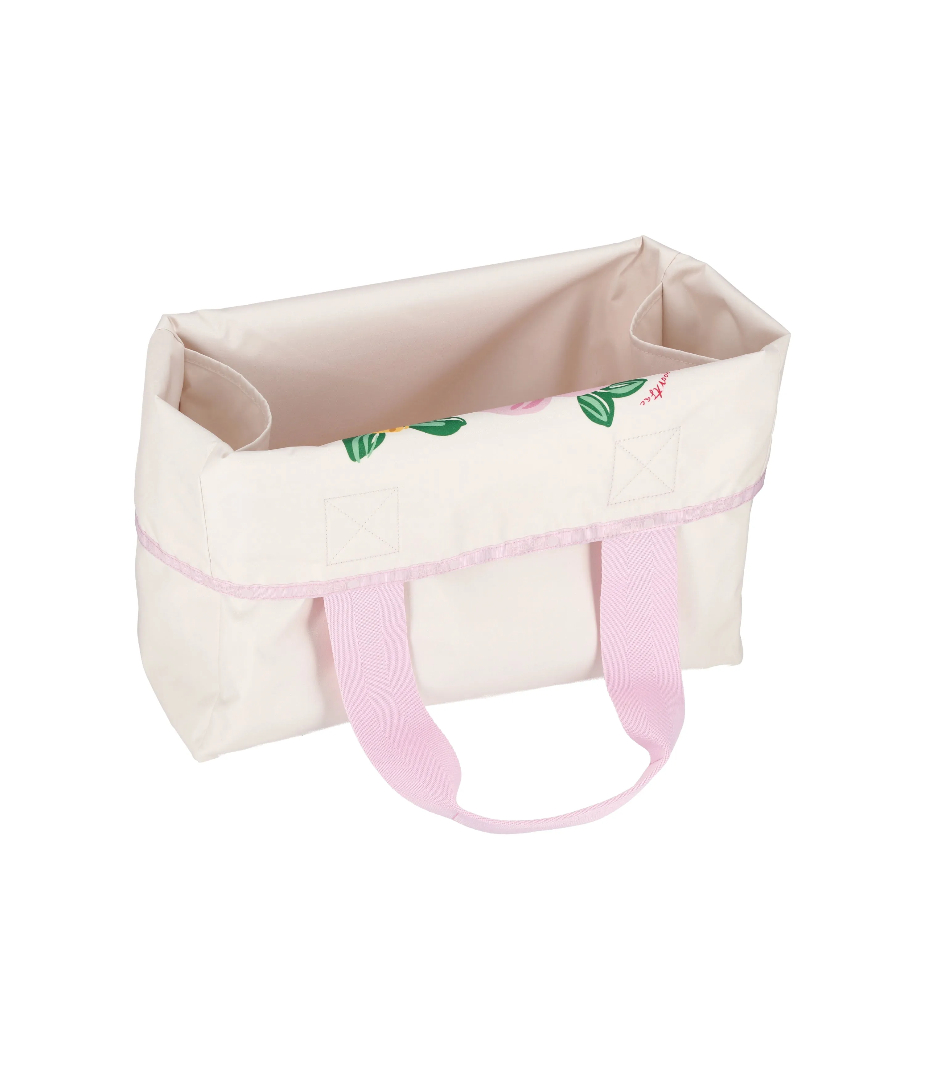 Large Reversible Tote
