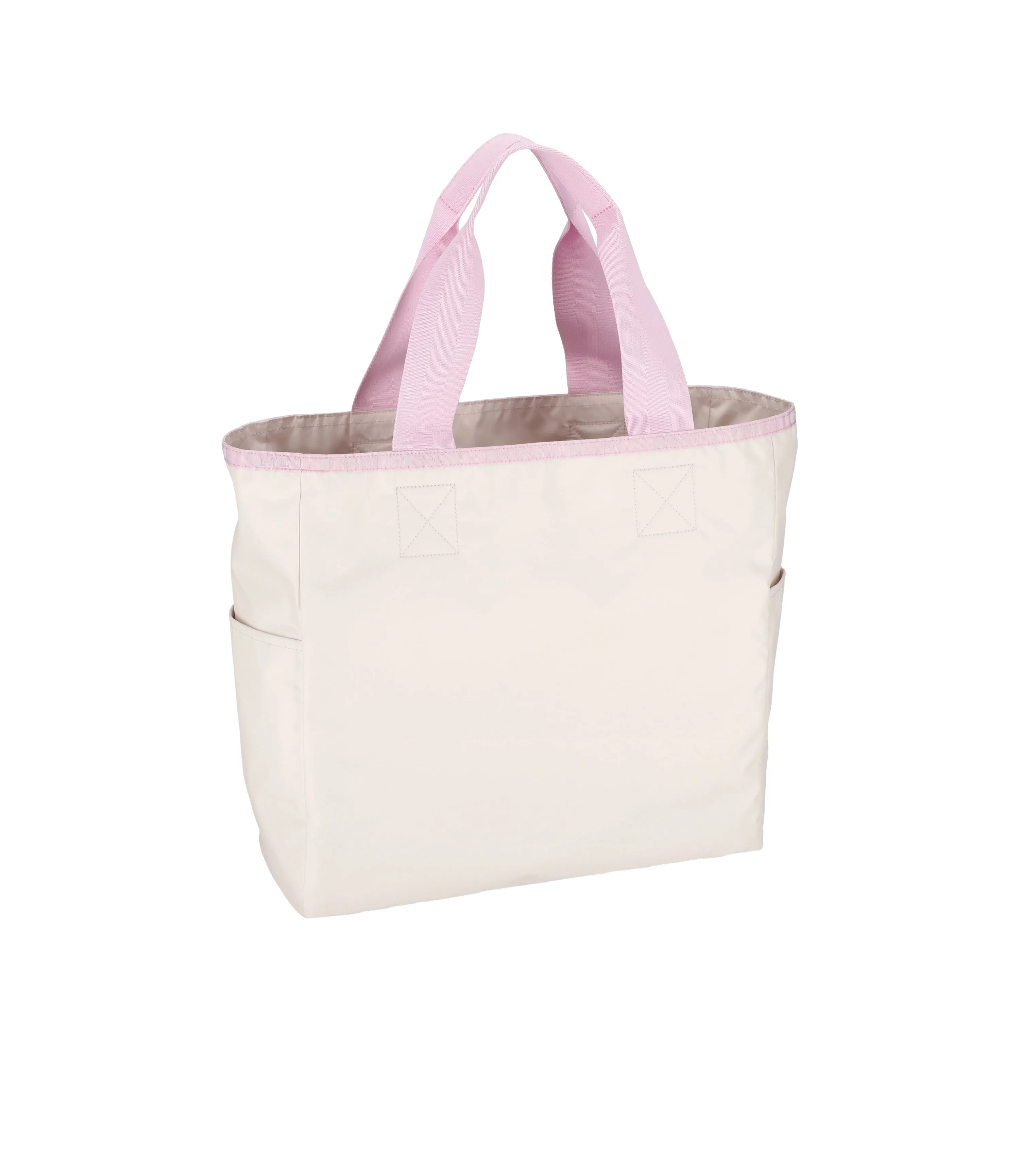Large Reversible Tote