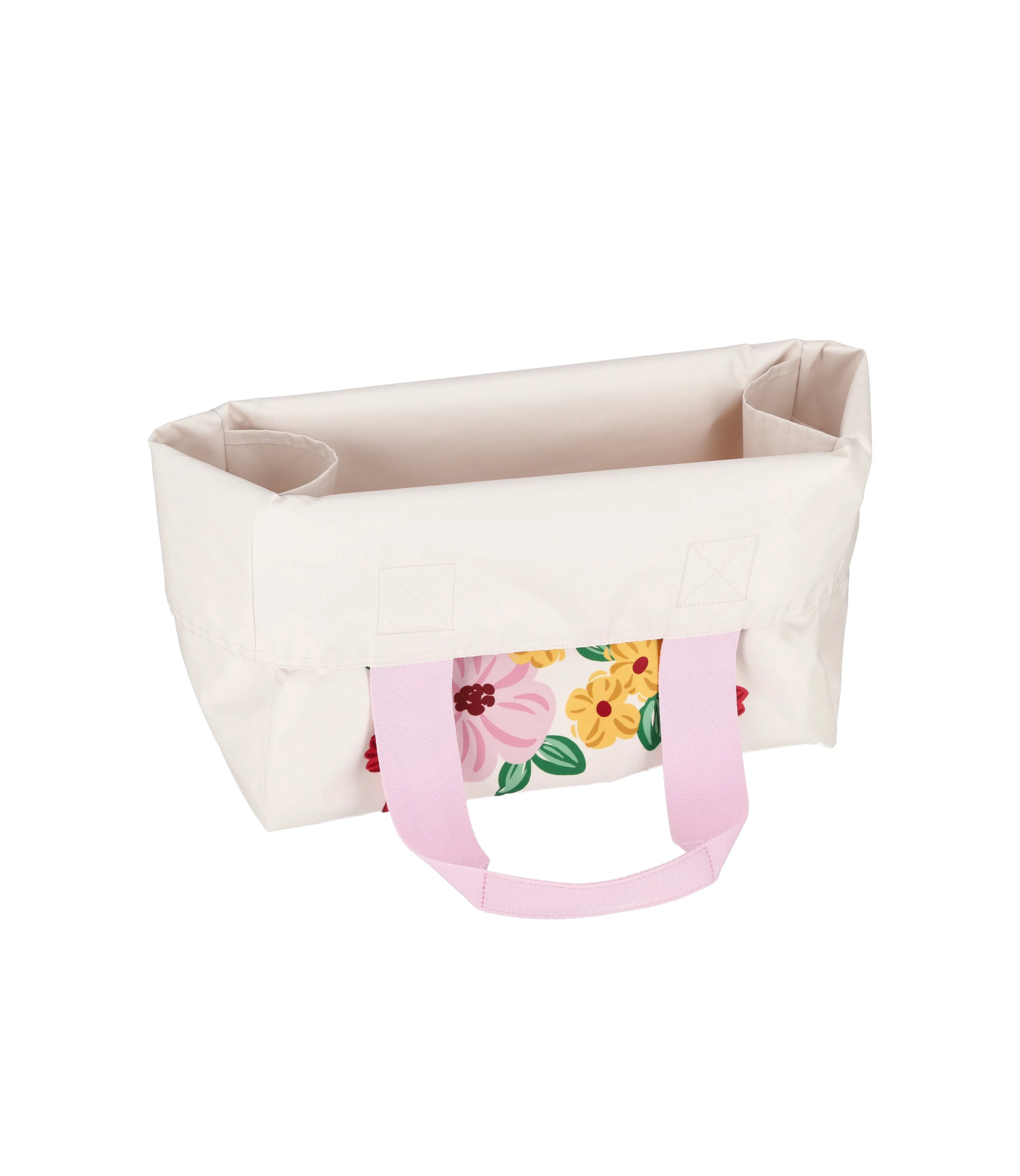 Large Reversible Tote