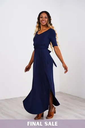 Latched Mama Starlet Nursing Maxi - Final Sale