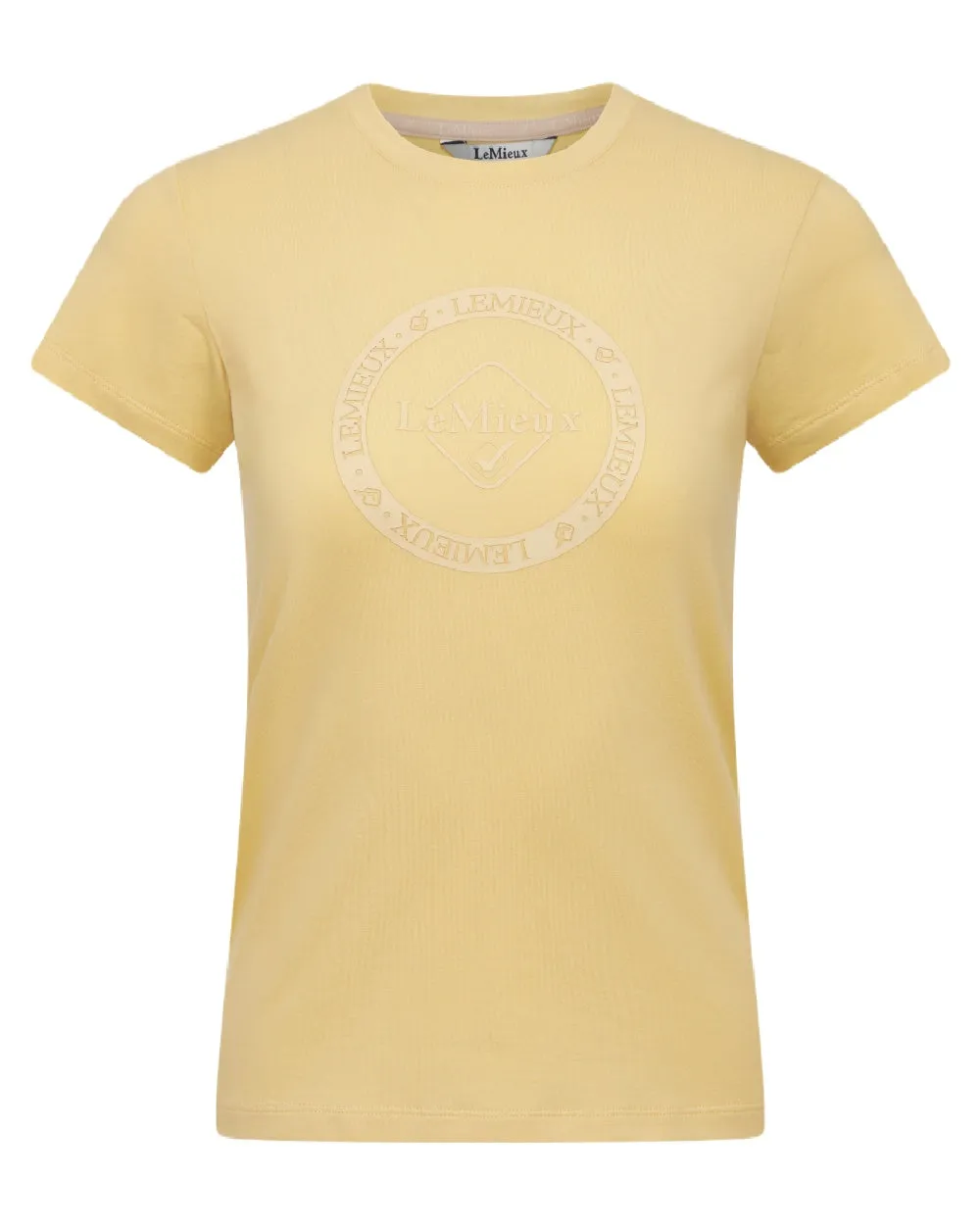 LeMieux Womens Classique T-Shirt